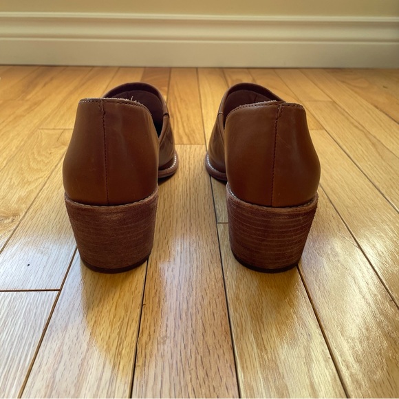 Madewell Brady Lowcut Bootie - Picture 2 of 6